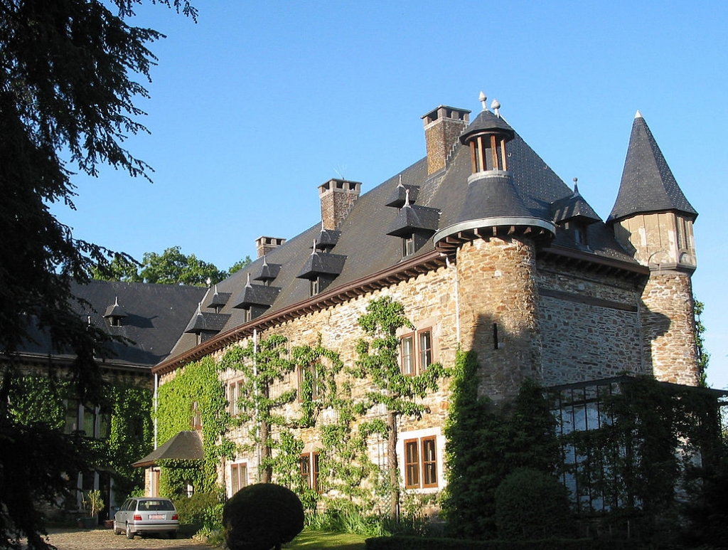 Château Naveau